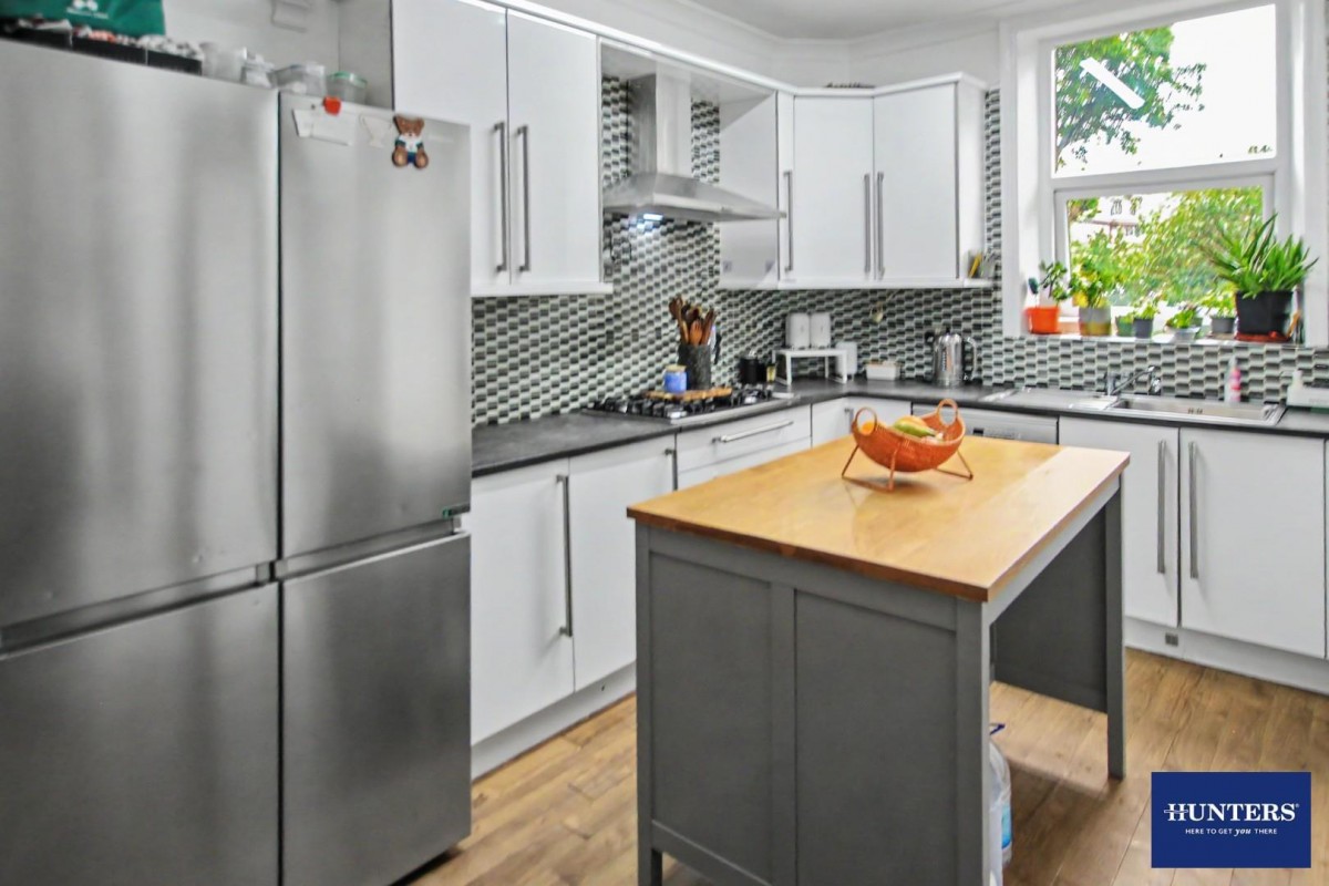 Highgate, Heaton, Bradford, BD9 5PU