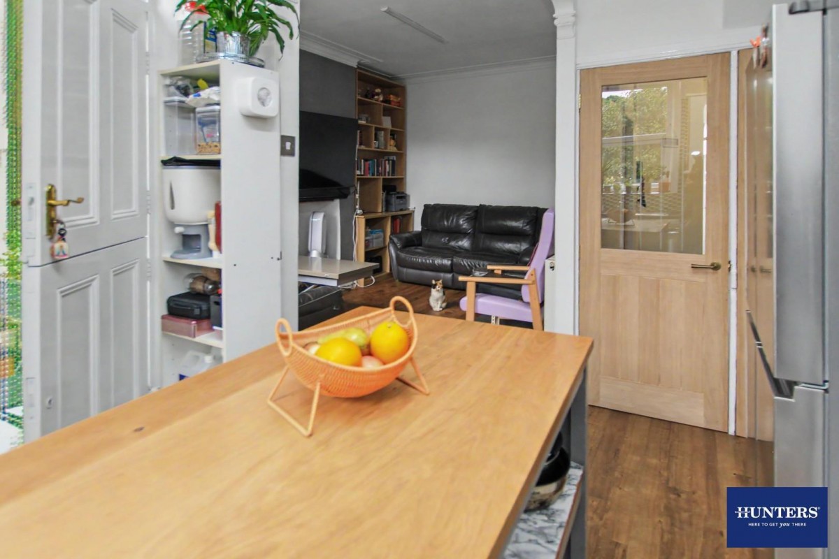 Highgate, Heaton, Bradford, BD9 5PU