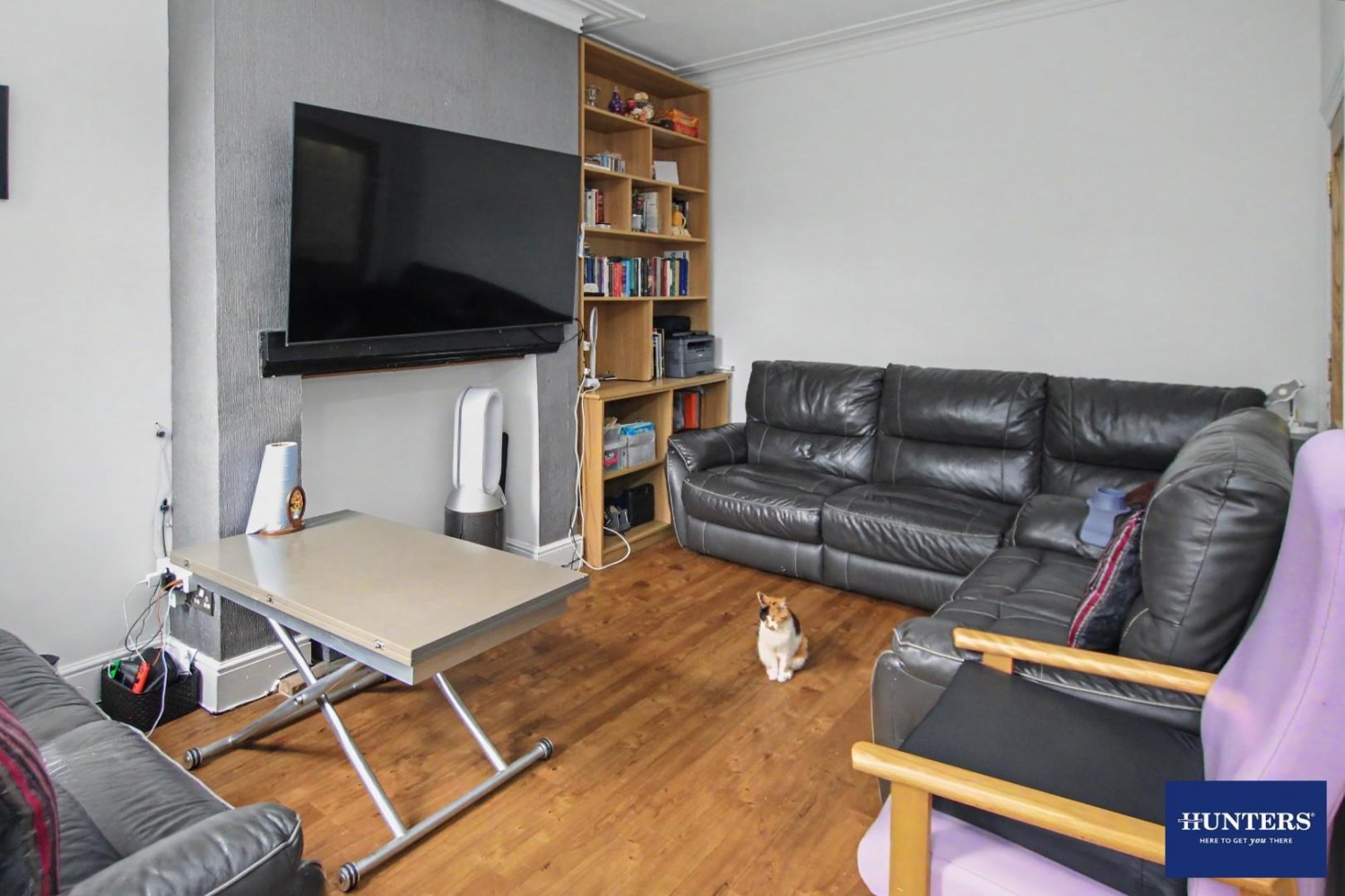 Highgate, Heaton, Bradford, BD9 5PU