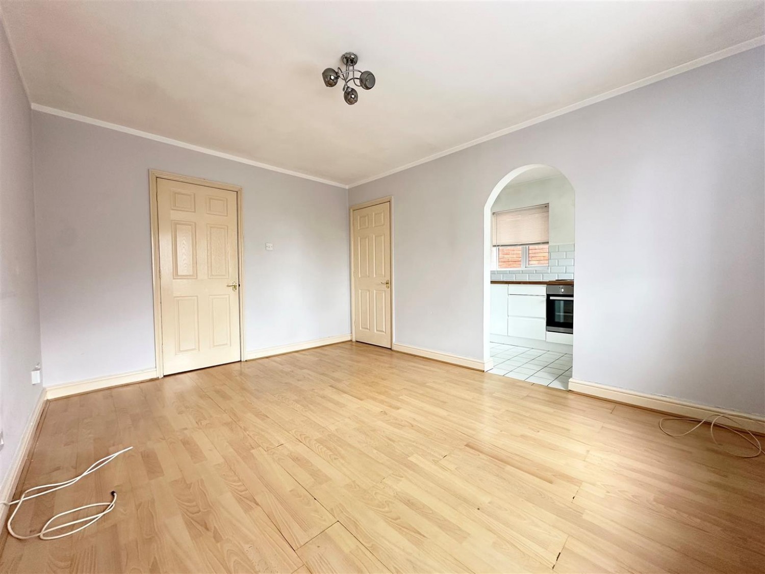 Harrison Road, Stourbridge