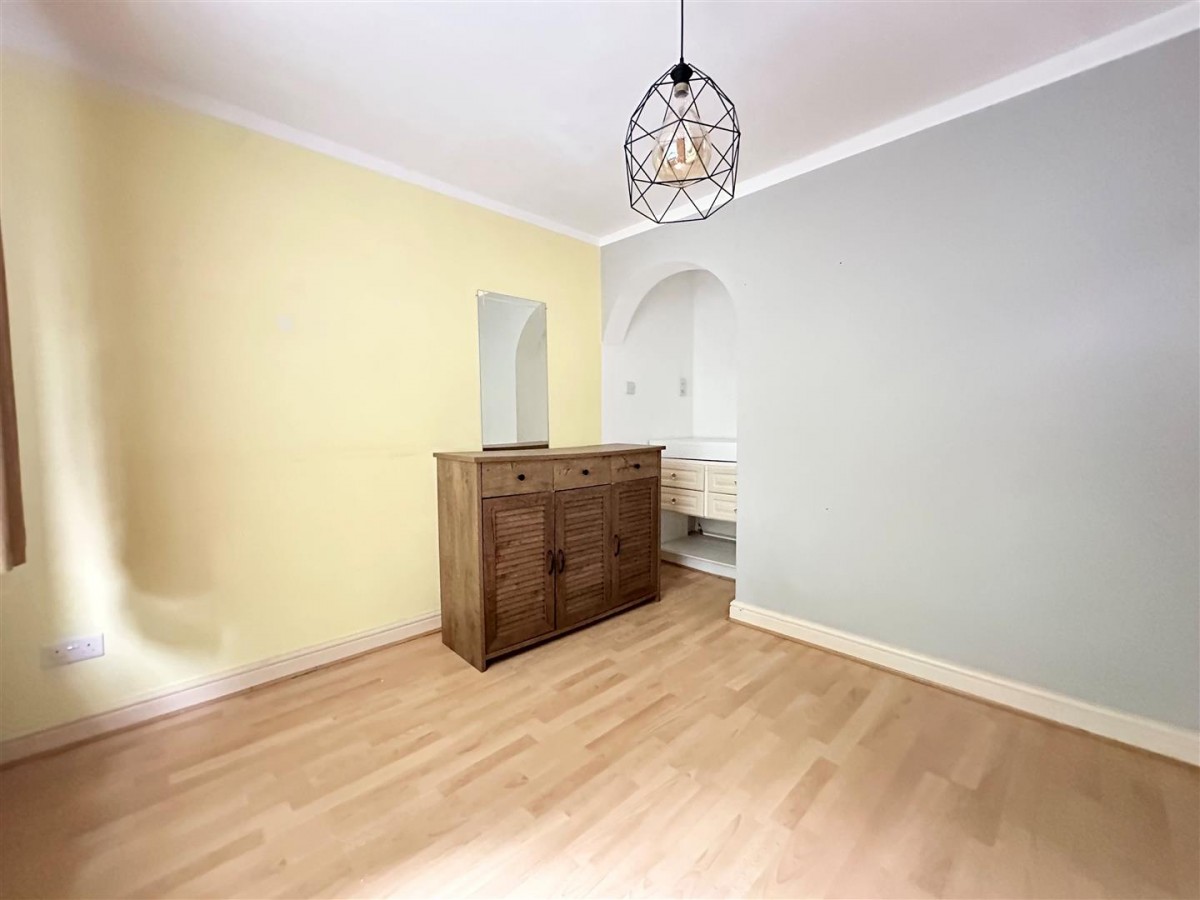 Harrison Road, Stourbridge
