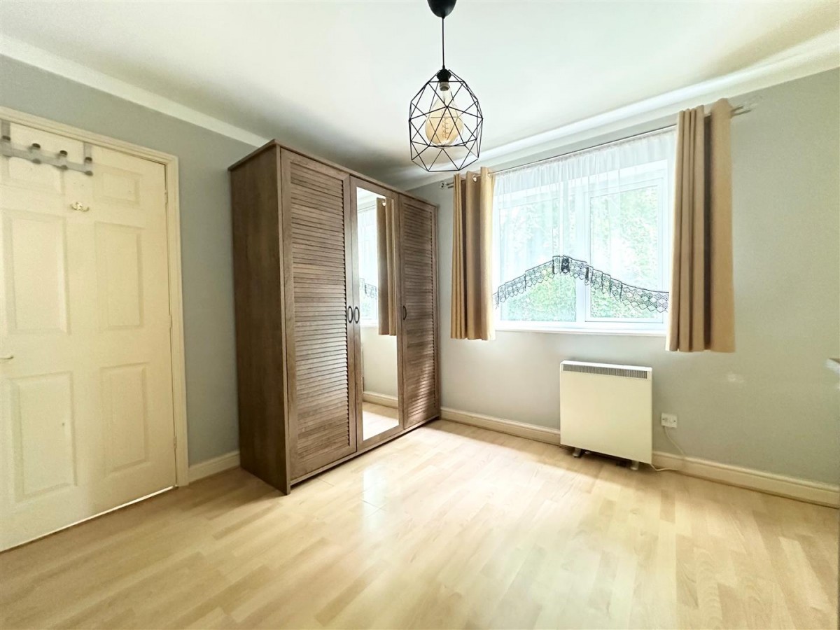 Harrison Road, Stourbridge