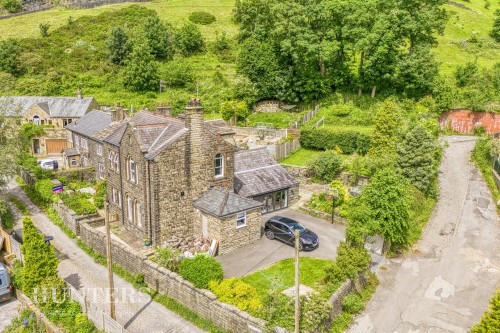 Cote Lane, Littleborough, OL15 9LL