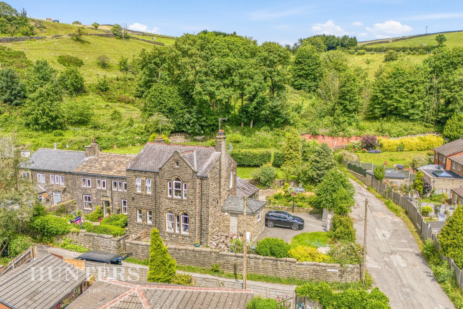Cote Lane, Littleborough, OL15 9LL