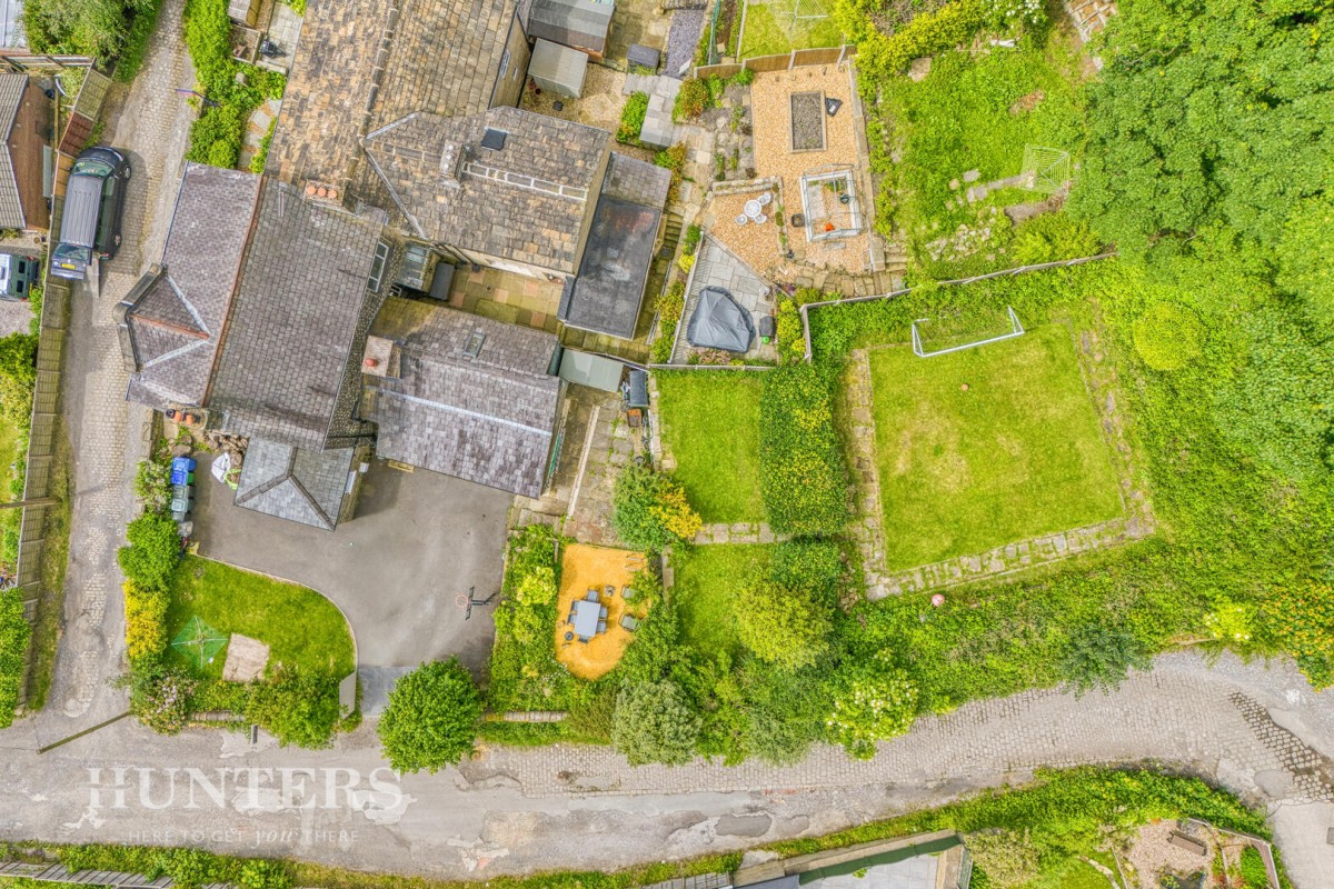 Cote Lane, Littleborough, OL15 9LL