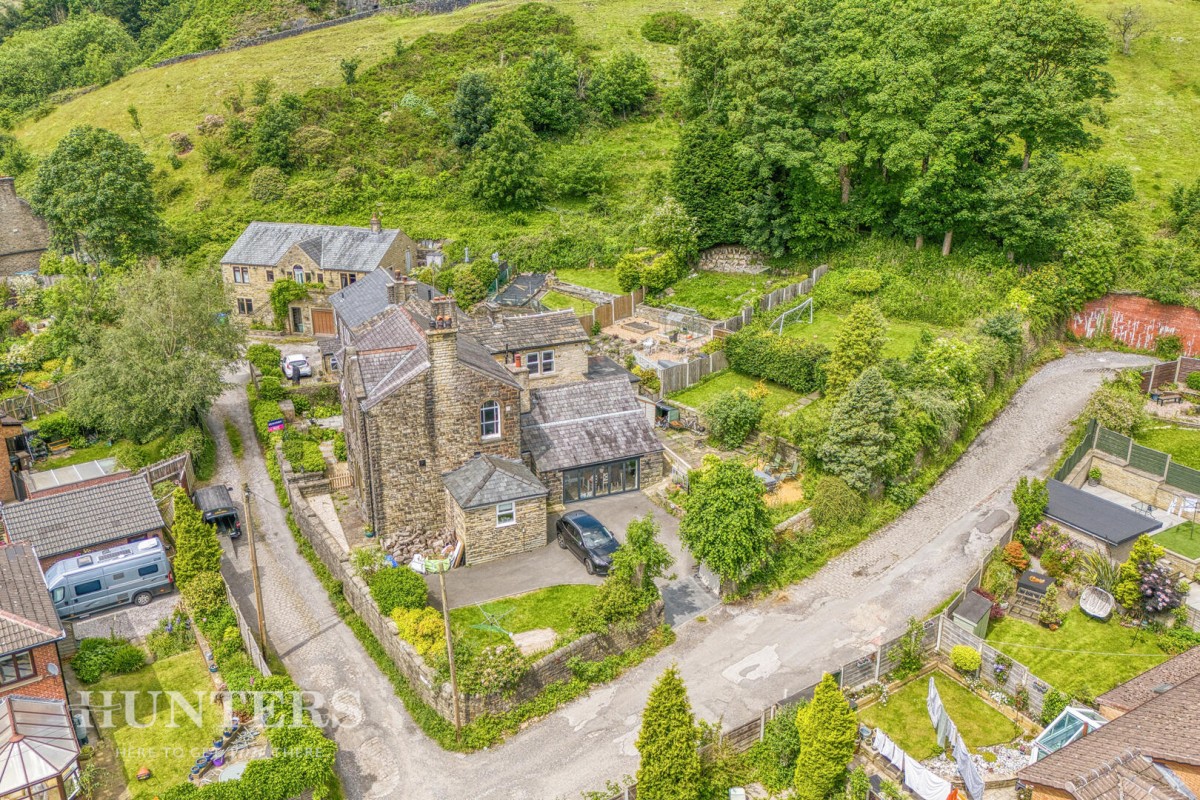 Cote Lane, Littleborough, OL15 9LL