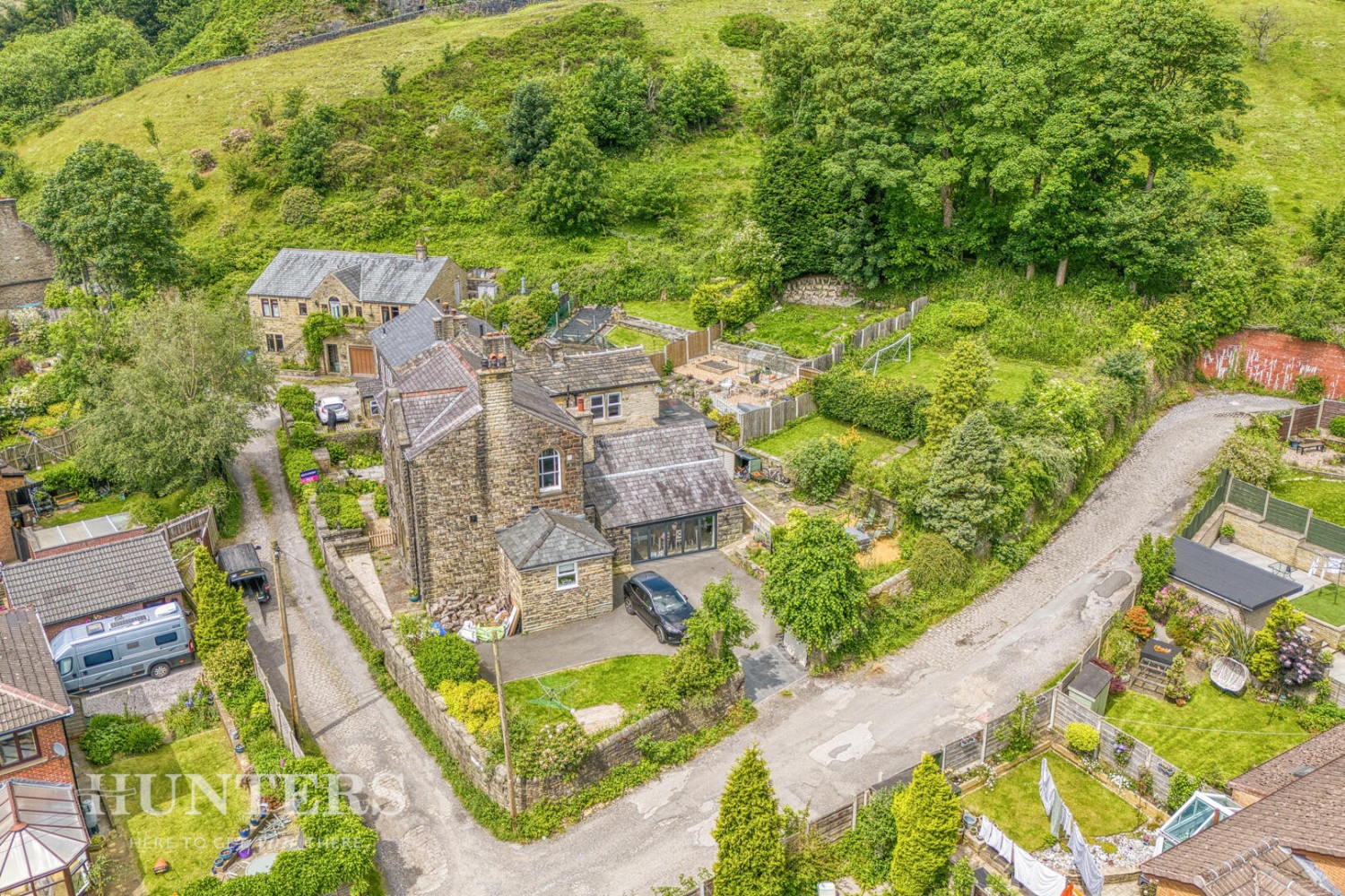 Cote Lane, Littleborough, OL15 9LL