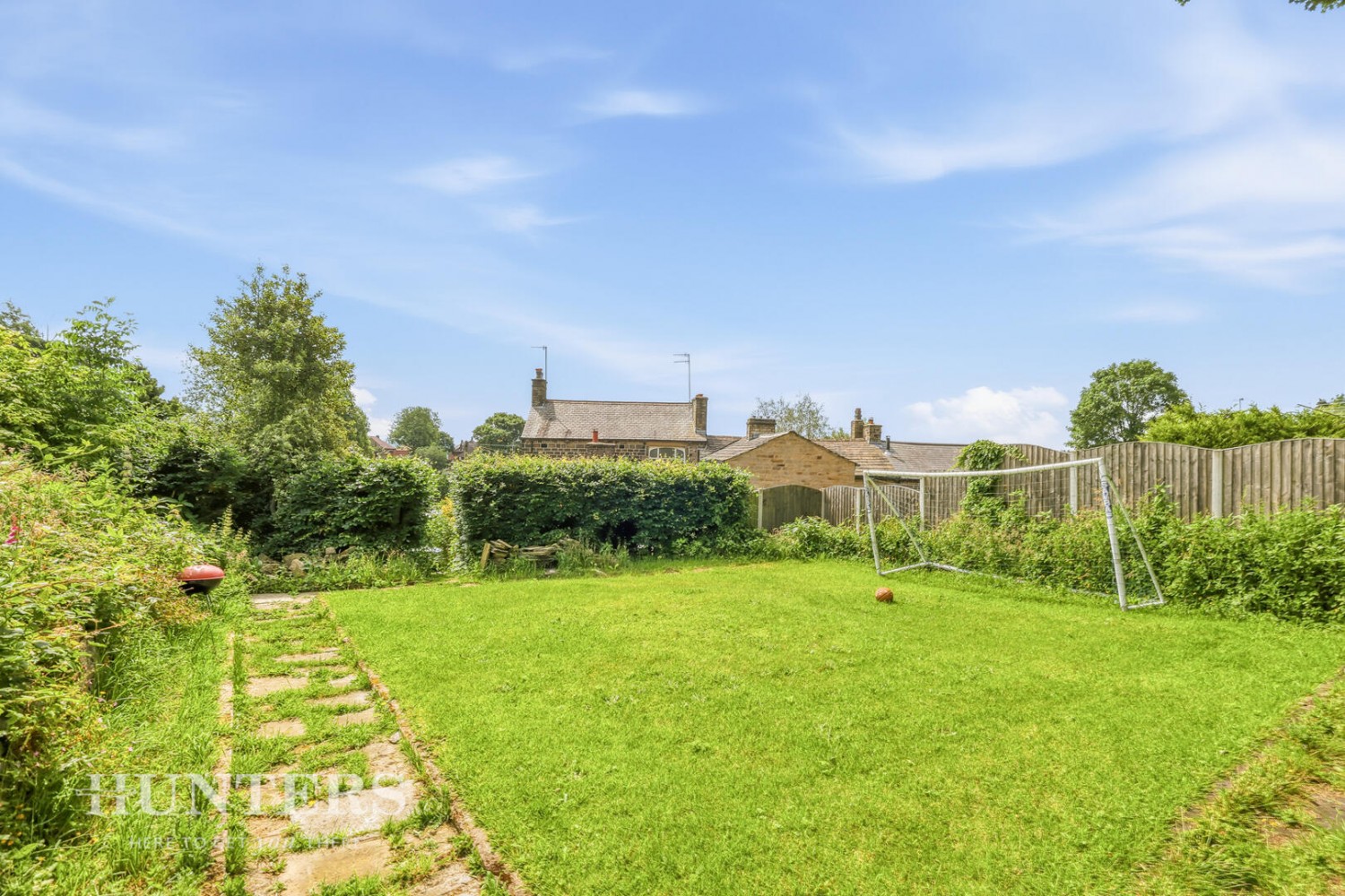 Cote Lane, Littleborough, OL15 9LL