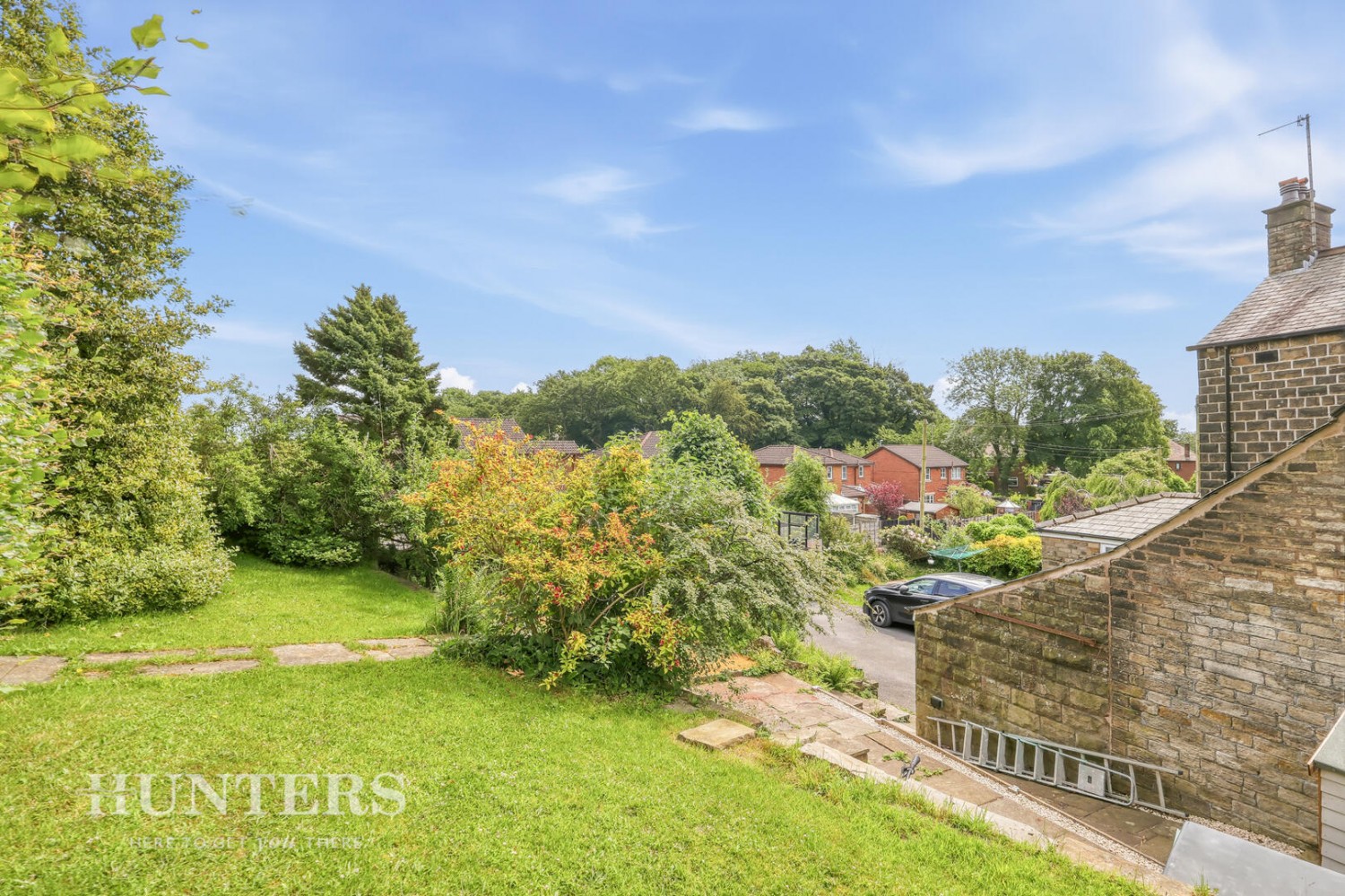 Cote Lane, Littleborough, OL15 9LL