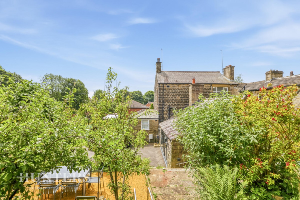 Cote Lane, Littleborough, OL15 9LL