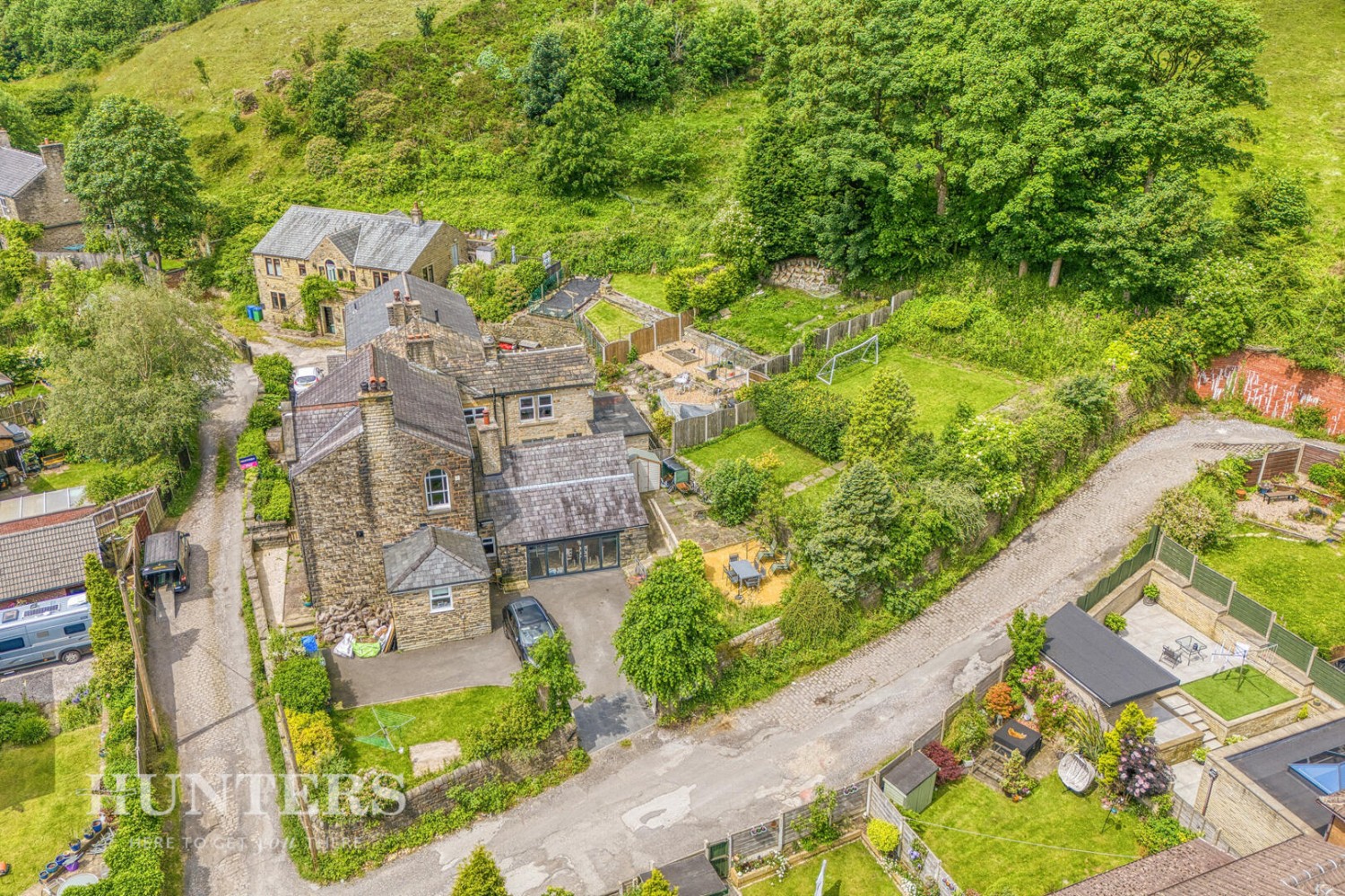 Cote Lane, Littleborough, OL15 9LL