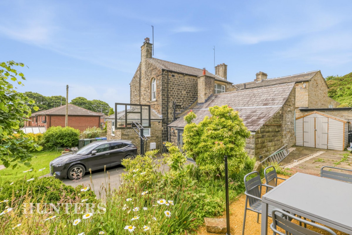 Cote Lane, Littleborough, OL15 9LL