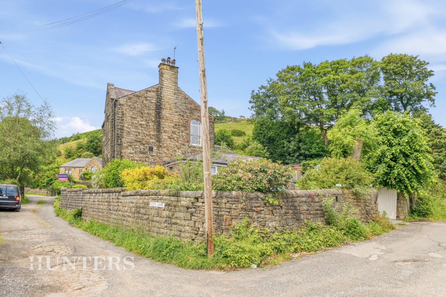 Cote Lane, Littleborough, OL15 9LL