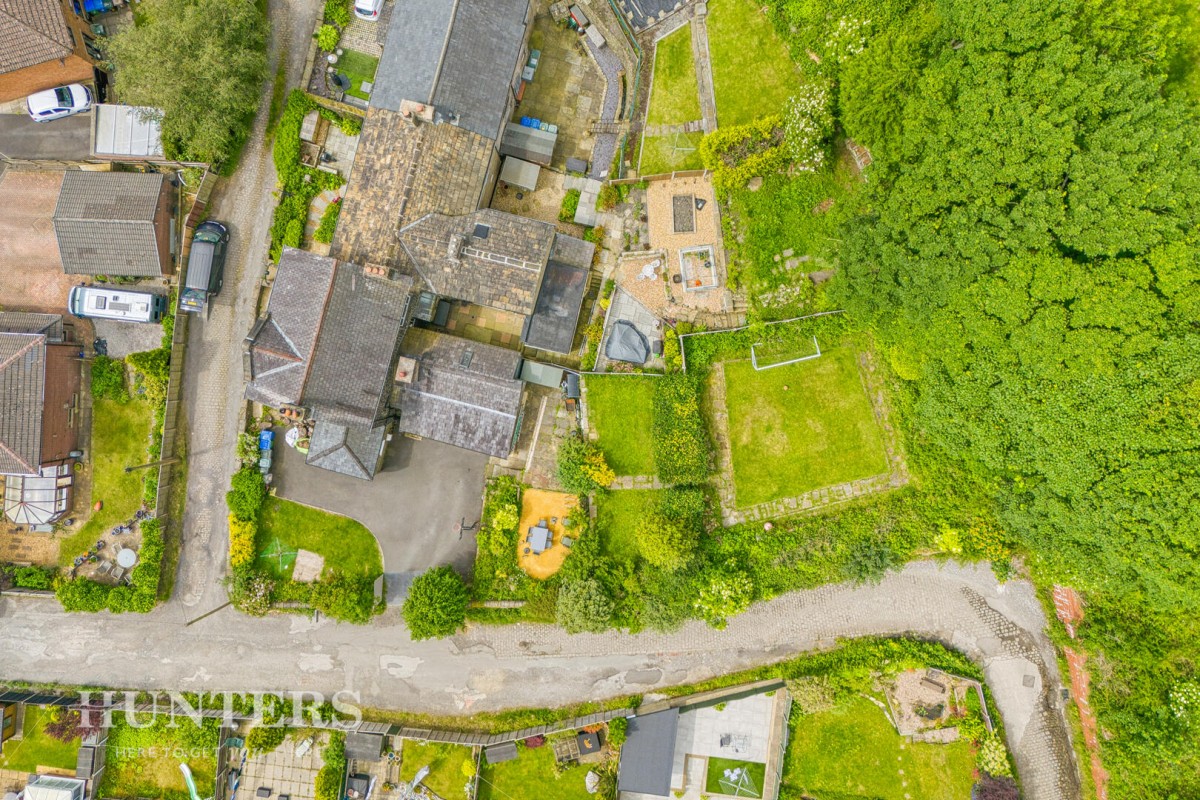 Cote Lane, Littleborough, OL15 9LL