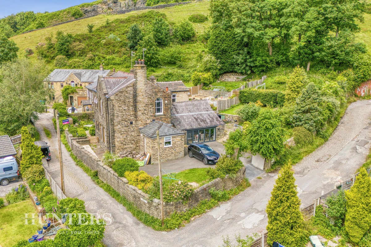 Cote Lane, Littleborough, OL15 9LL