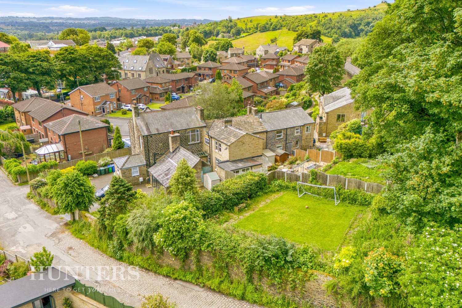 Cote Lane, Littleborough, OL15 9LL