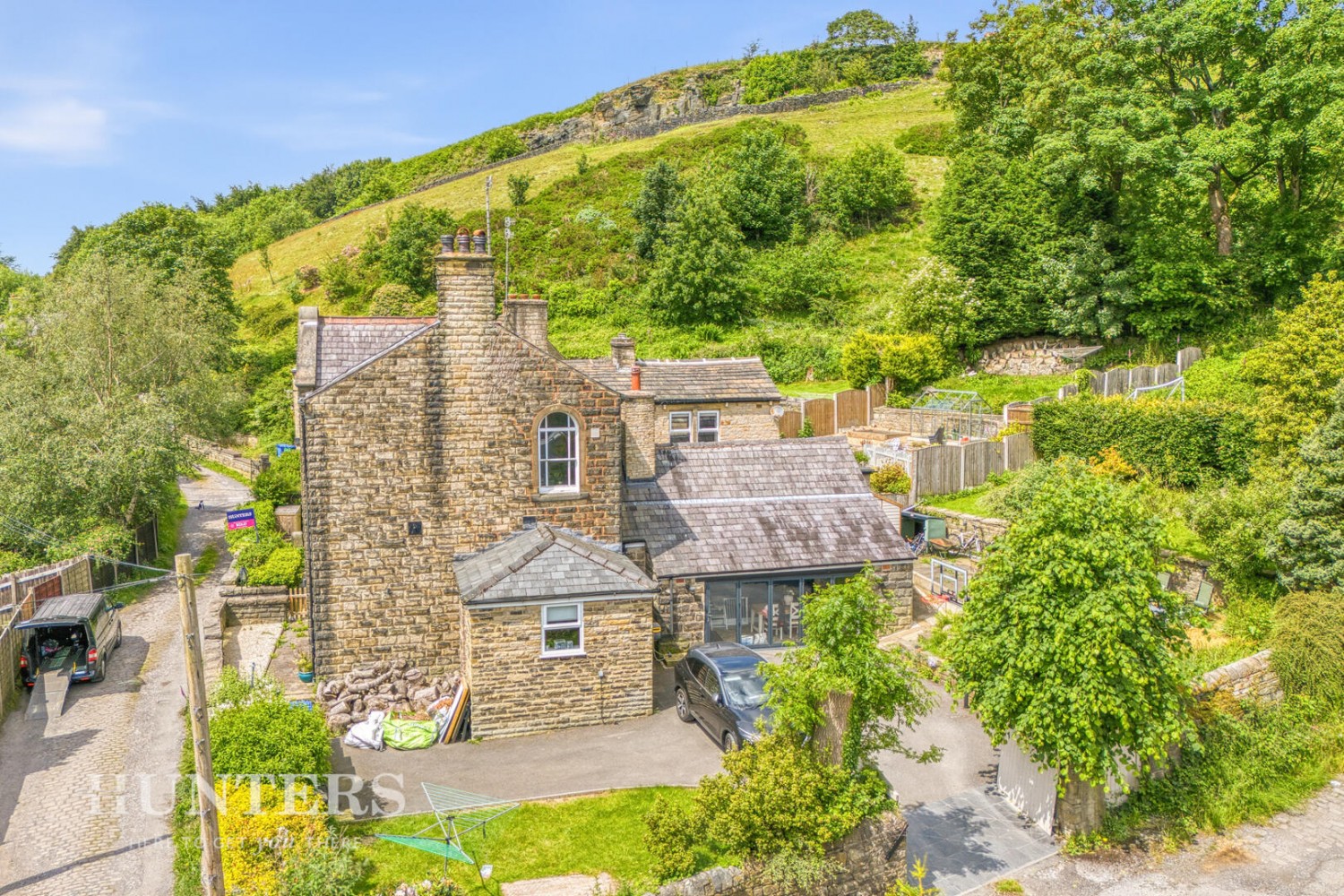 Cote Lane, Littleborough, OL15 9LL