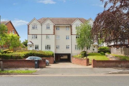 Lyndon Road, Solihull
