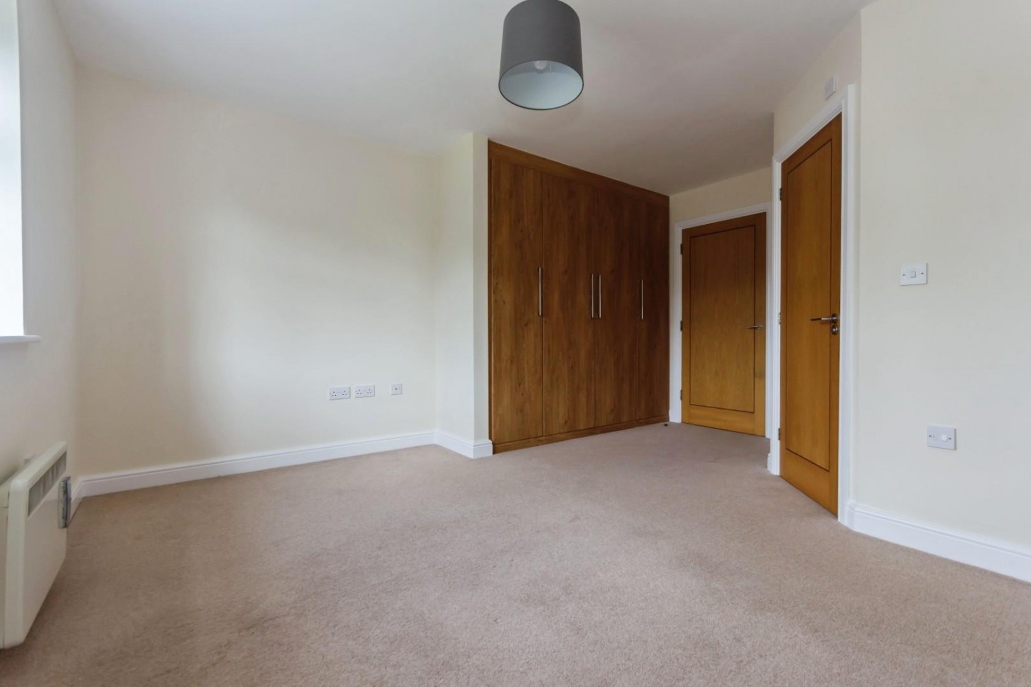 Lyndon Road, Solihull