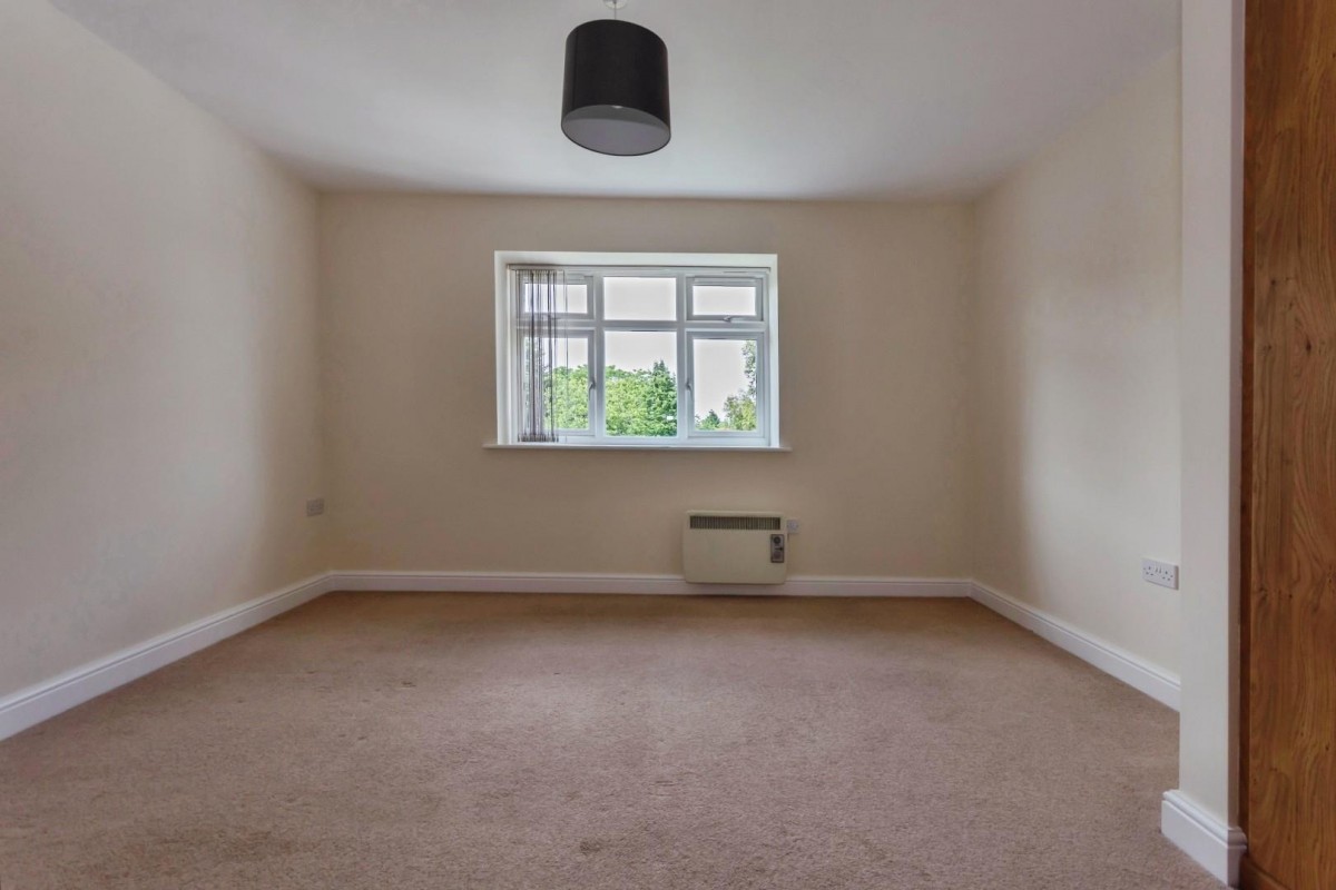 Lyndon Road, Solihull