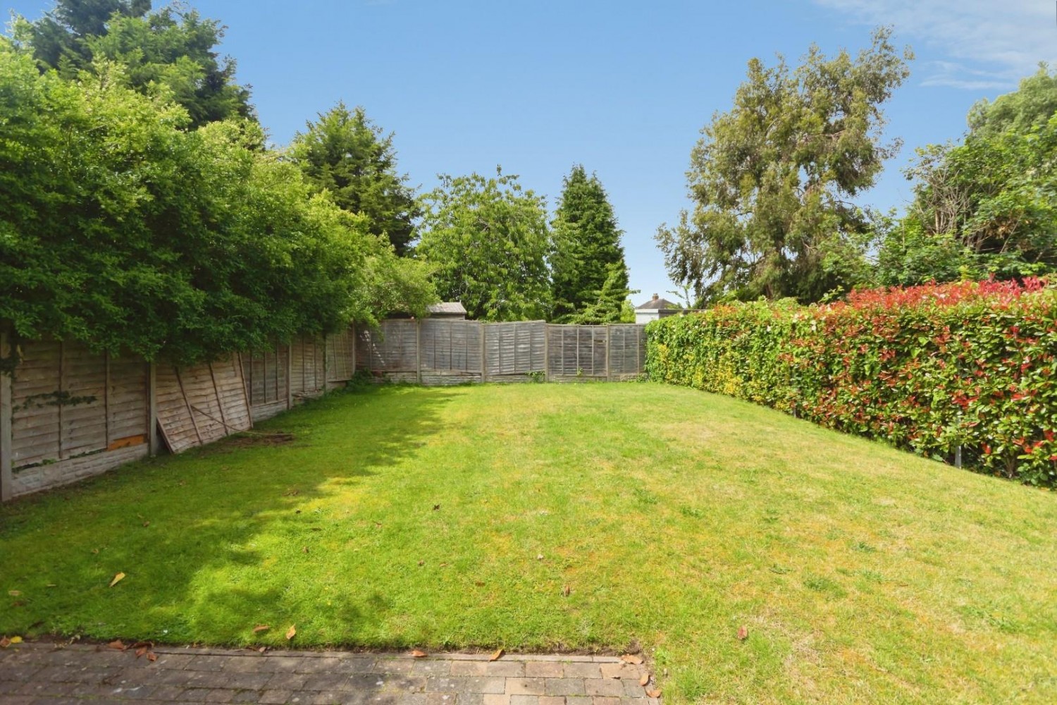Lyndon Road, Solihull