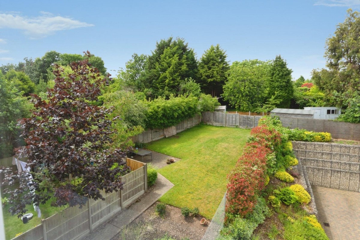 Lyndon Road, Solihull
