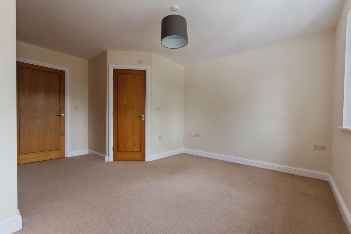 Lyndon Road, Solihull