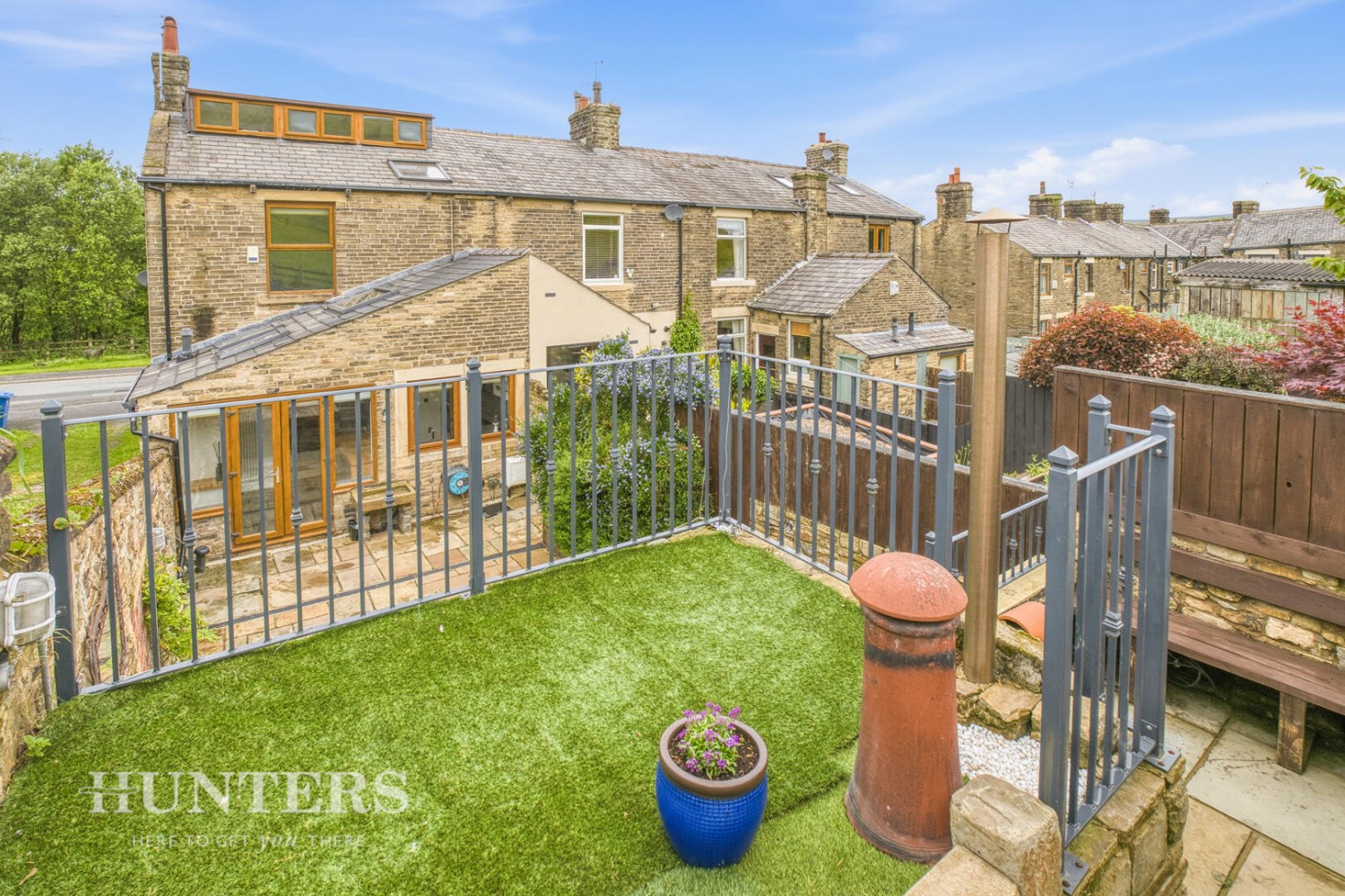 Hollingworth Road, Littleborough, OL15 0AU
