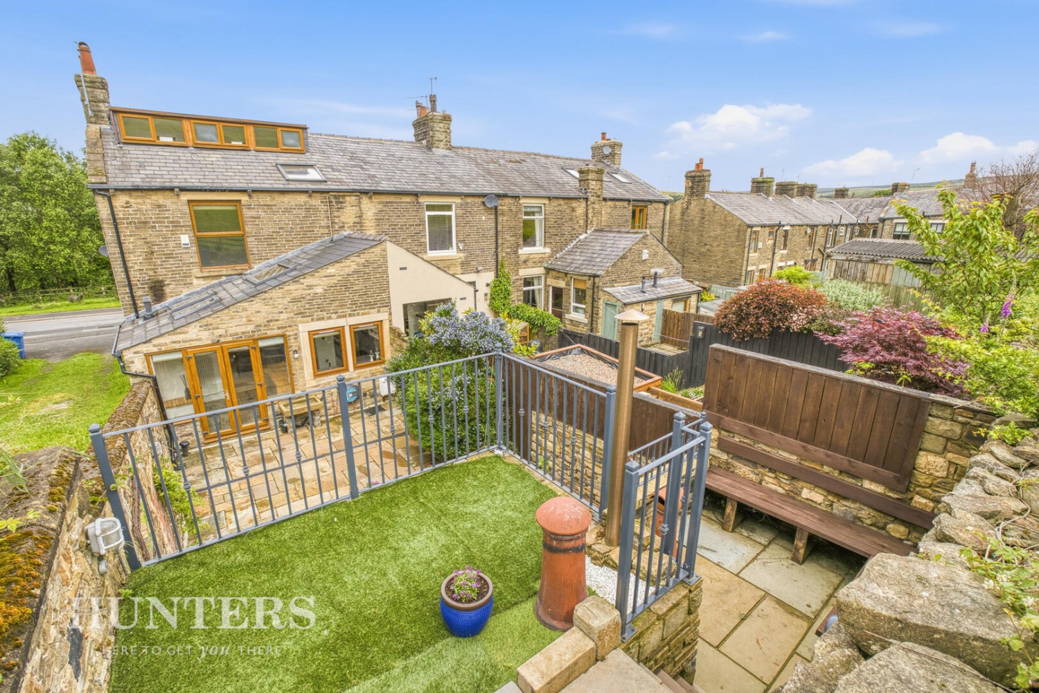Hollingworth Road, Littleborough, OL15 0AU