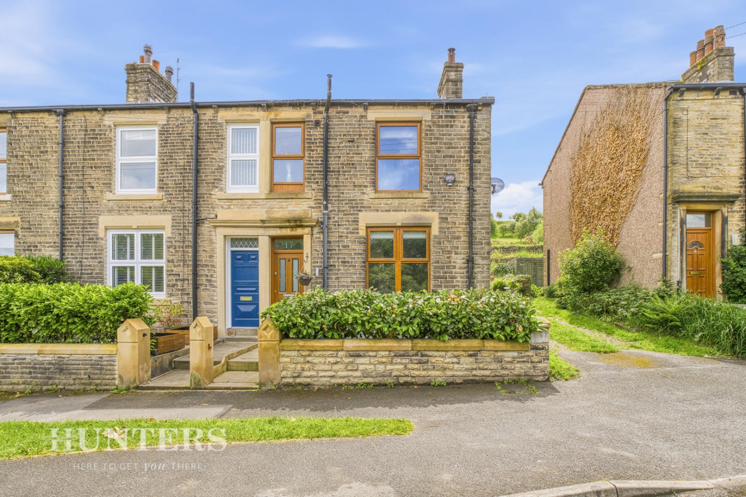 Hollingworth Road, Littleborough, OL15 0AU
