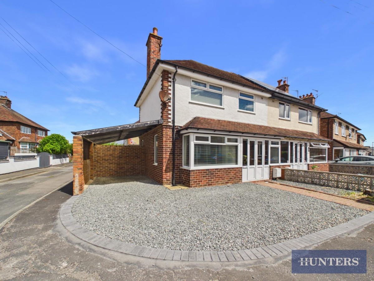 The Croft, Filey, YO14 9LT