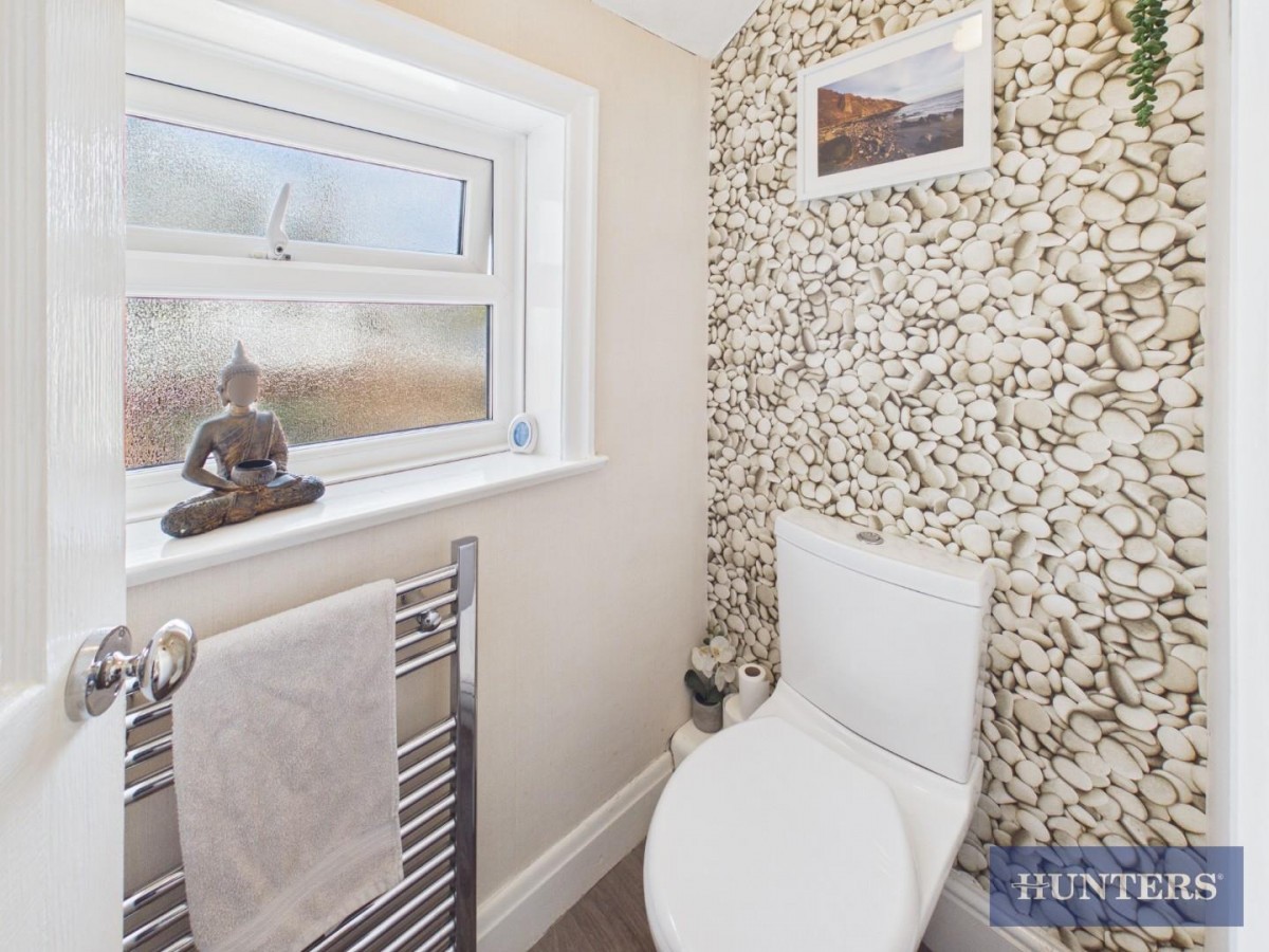 The Croft, Filey, YO14 9LT