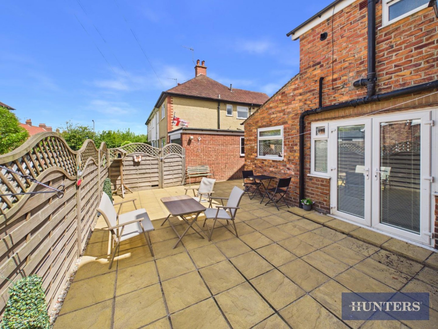 The Croft, Filey, YO14 9LT
