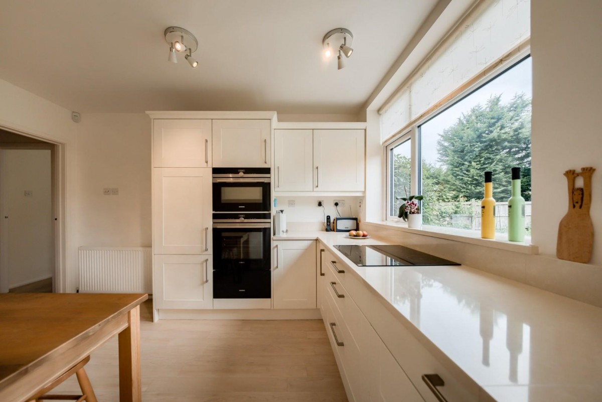 Woodfield Road, Solihull