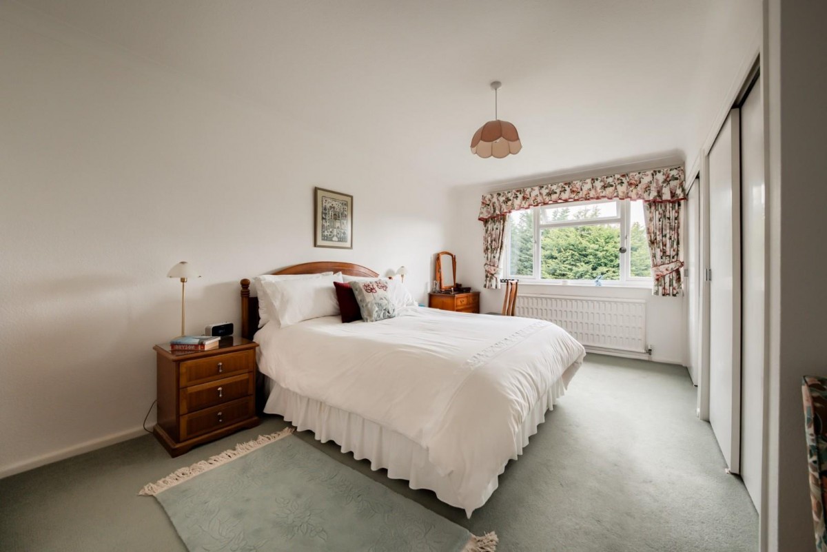 Woodfield Road, Solihull