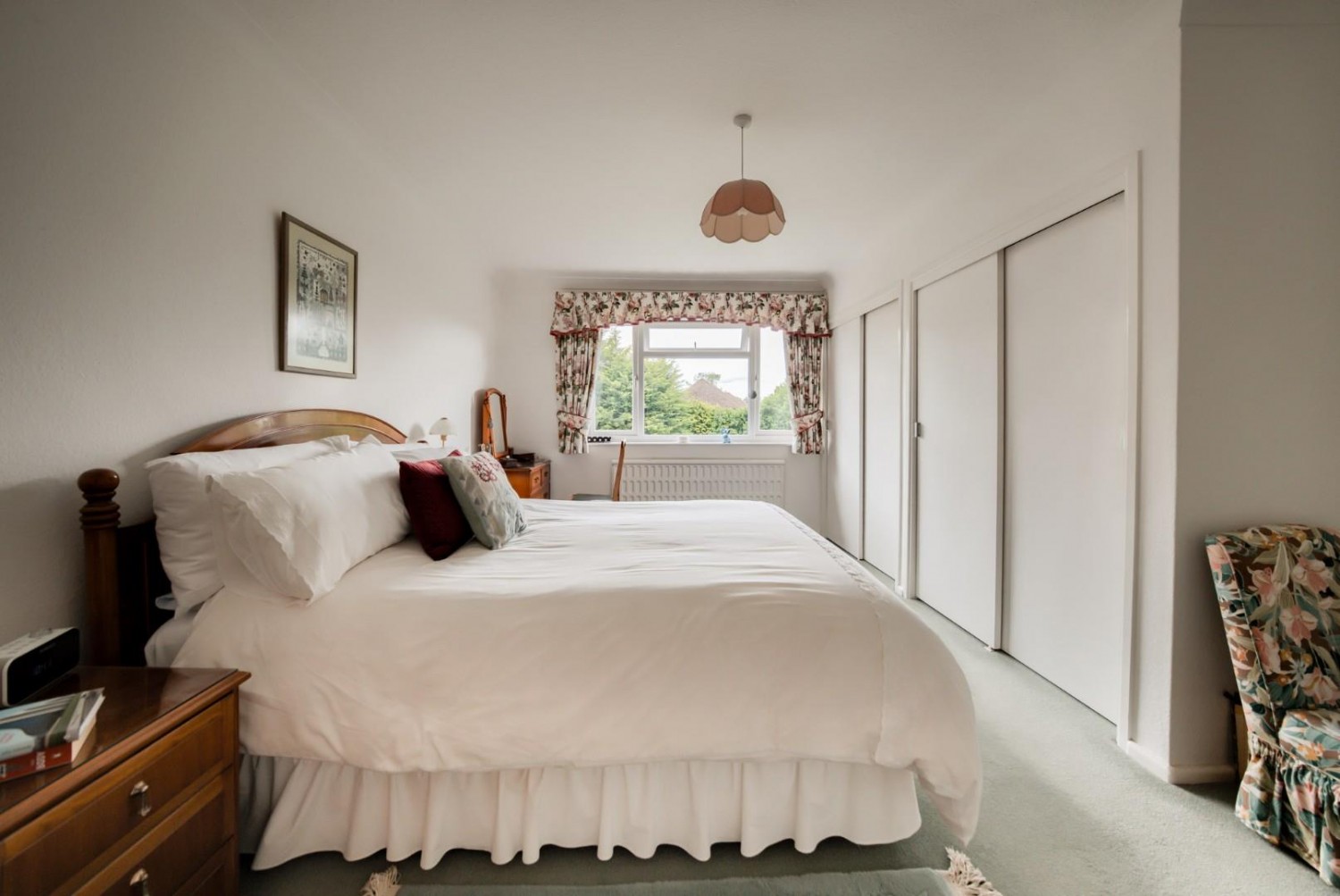 Woodfield Road, Solihull