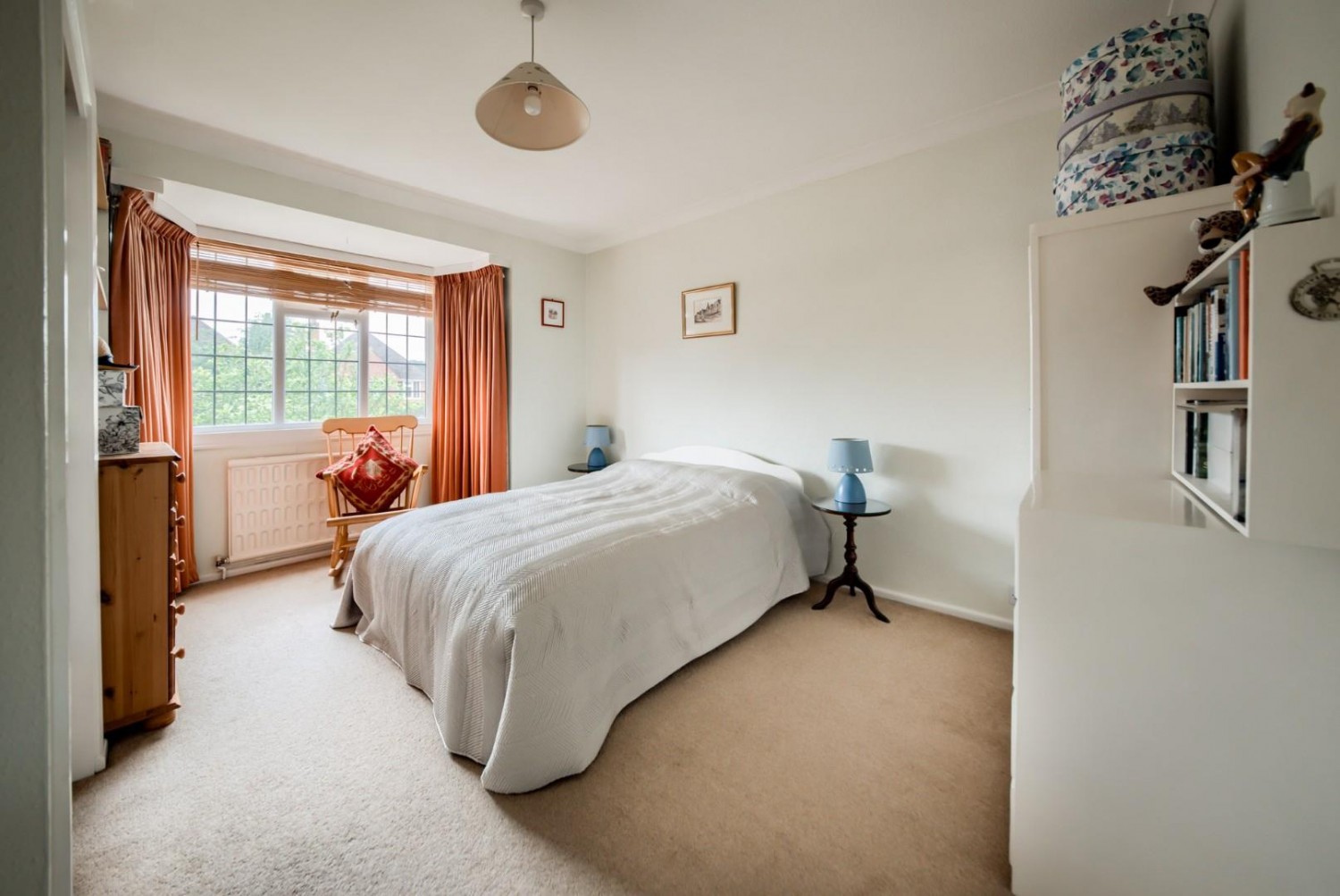 Woodfield Road, Solihull