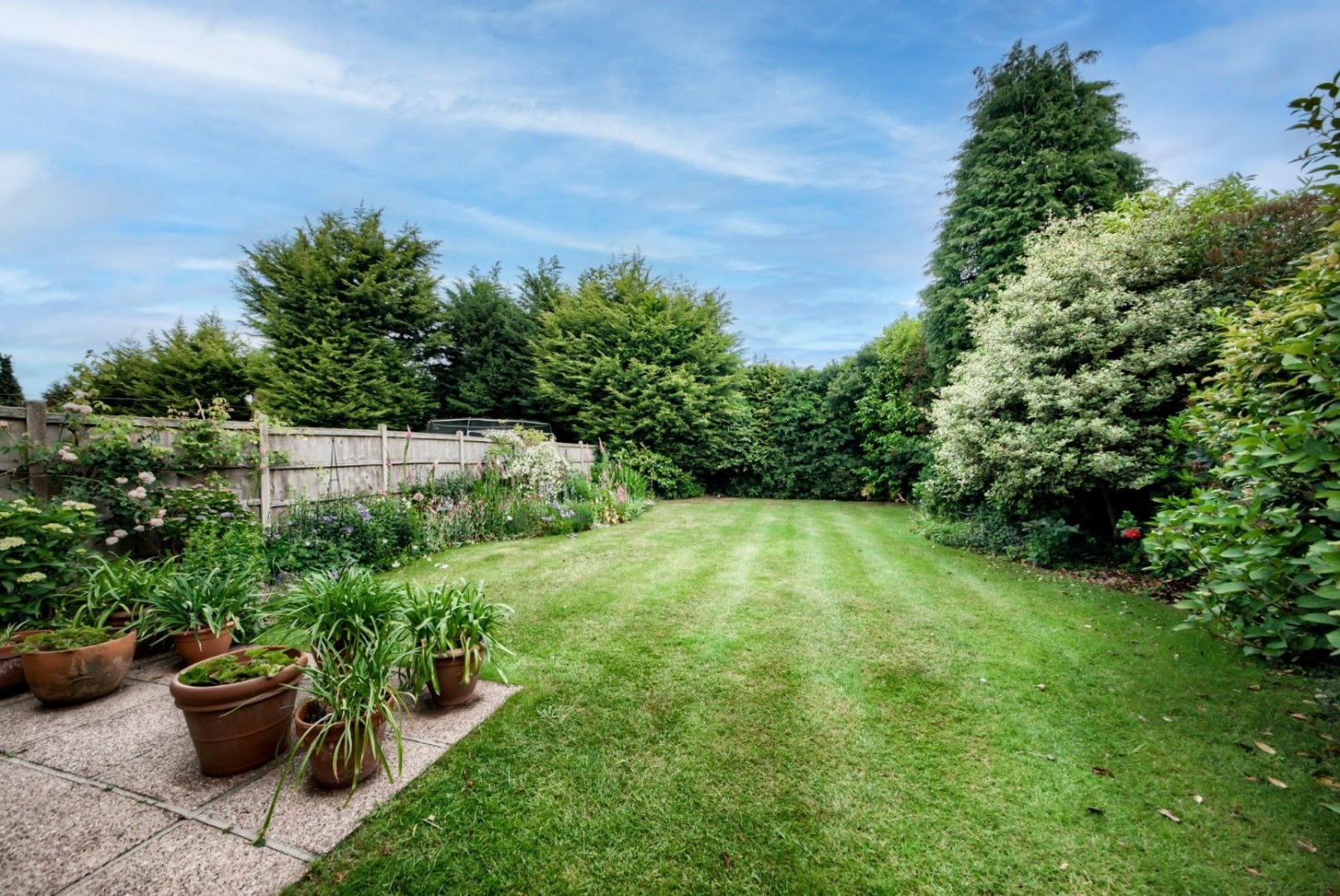 Woodfield Road, Solihull