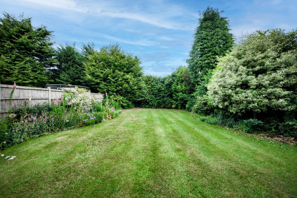 Woodfield Road, Solihull