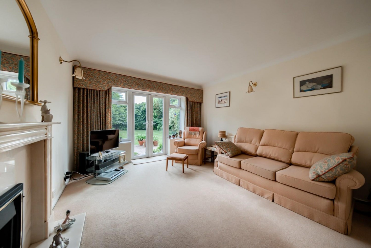 Woodfield Road, Solihull