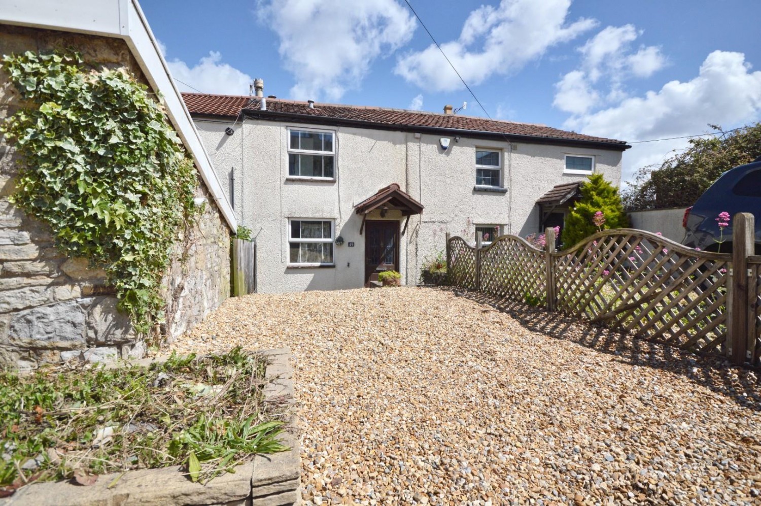 2 bedroom House for sale in Queens Road, Bishopsworth, Bristol