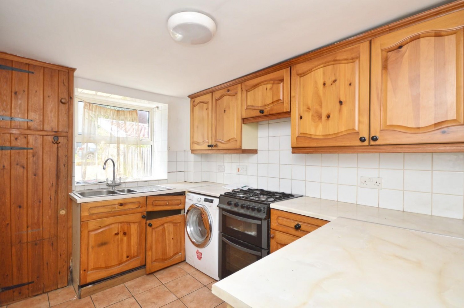 2 bedroom House for sale in Queens Road, Bishopsworth, Bristol