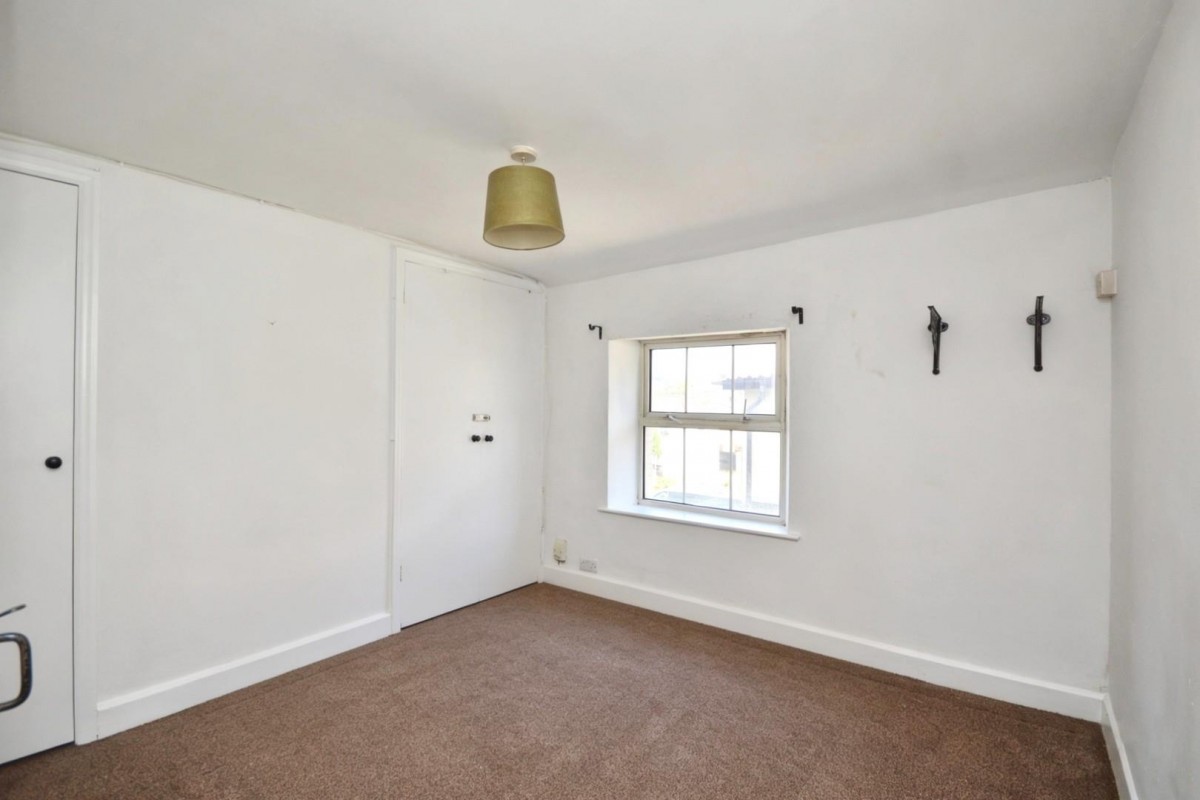 Queens Road, Bishopsworth, Bristol