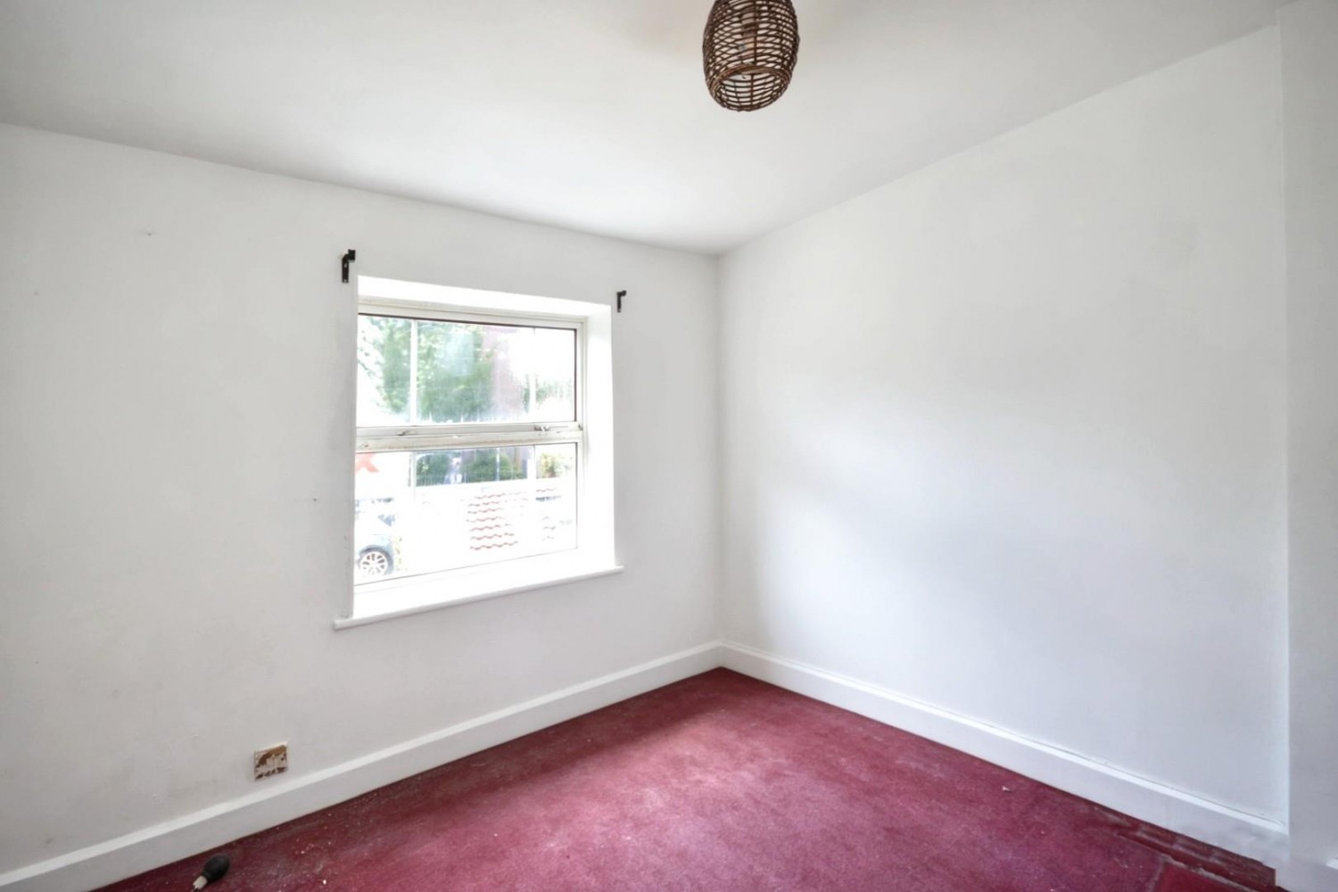 2 bedroom House for sale in Queens Road, Bishopsworth, Bristol
