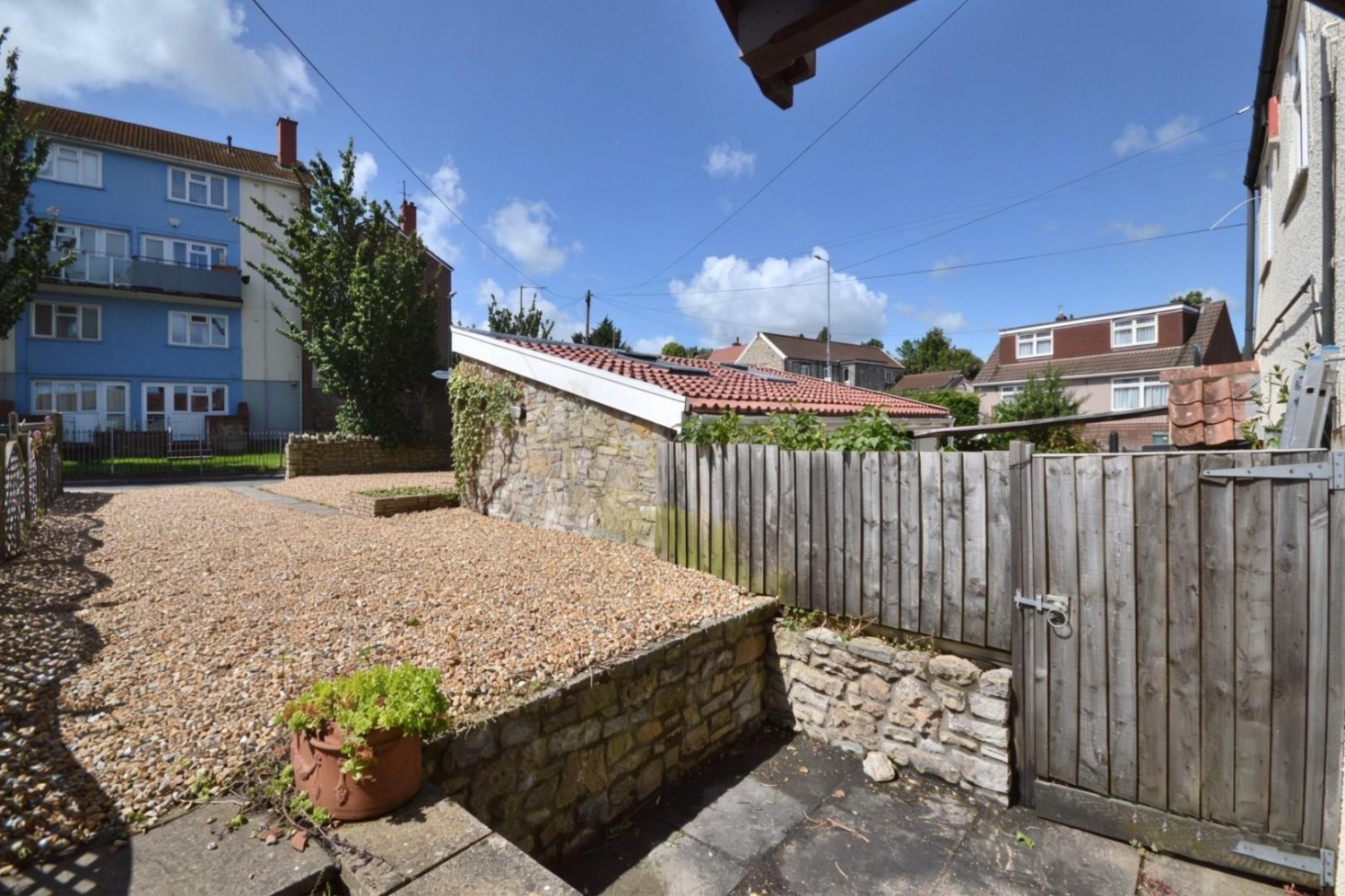 2 bedroom House for sale in Queens Road, Bishopsworth, Bristol
