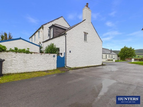 Carsethorn, Dumfries