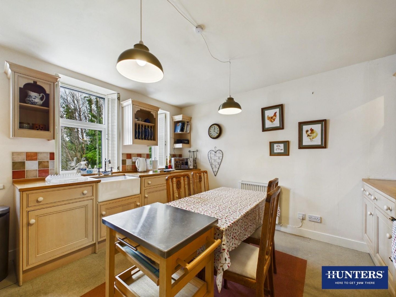 2 bedroom House for sale in Carsethorn, Dumfries