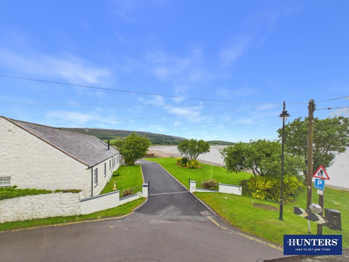 Carsethorn, Dumfries