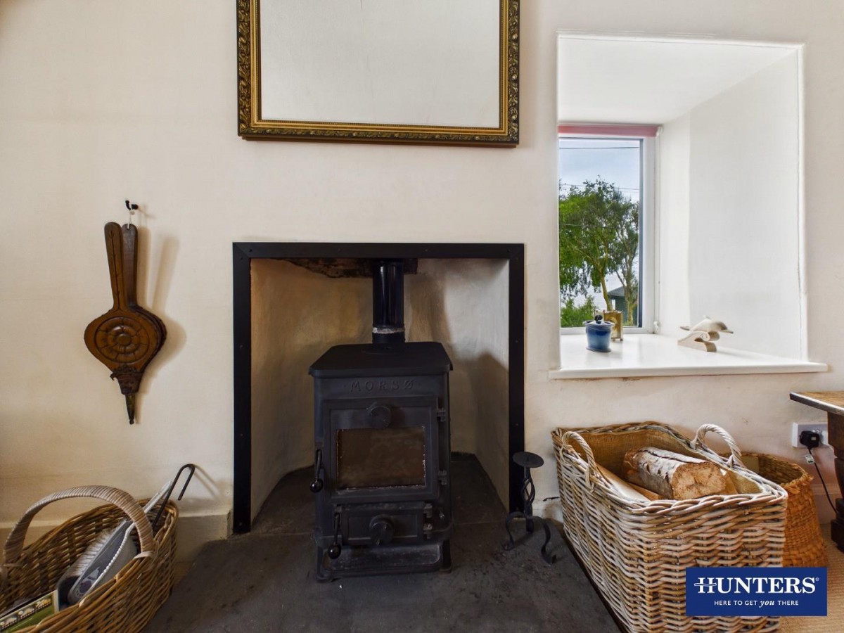 Carsethorn, Dumfries