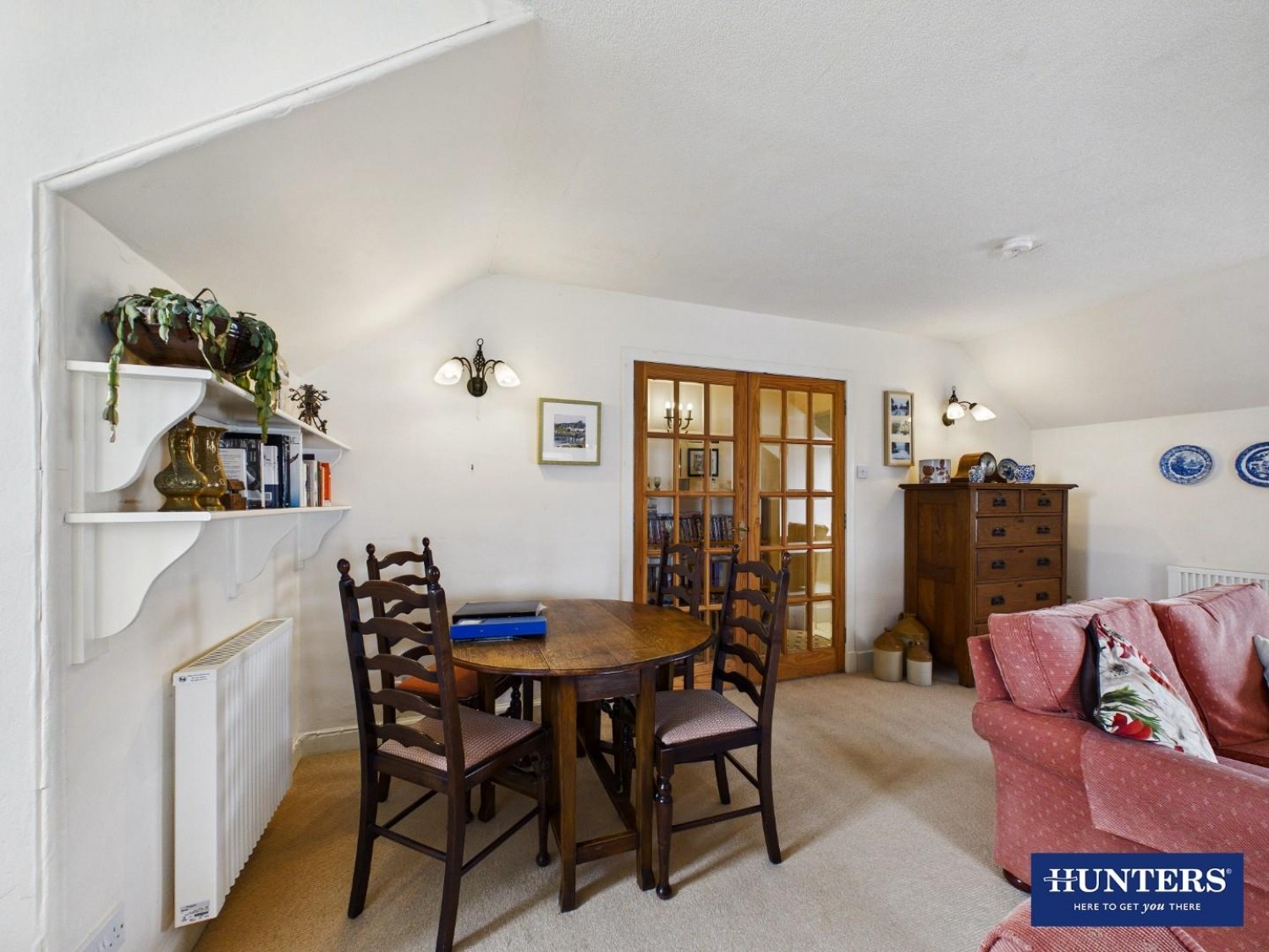 2 bedroom House for sale in Carsethorn, Dumfries
